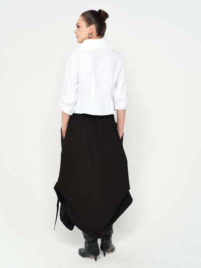 ÇİFT FERMUARLI GÖMLEK