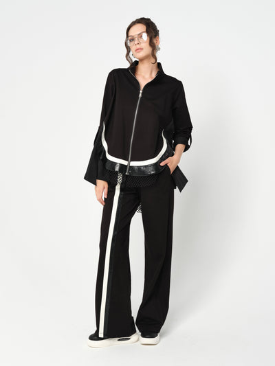 RUGAN GARNİLİ TAKIM