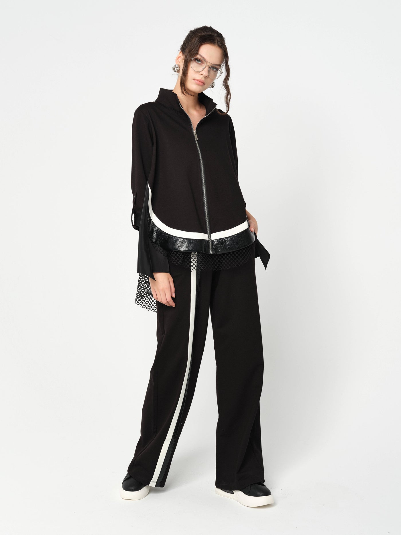 RUGAN GARNİLİ TAKIM