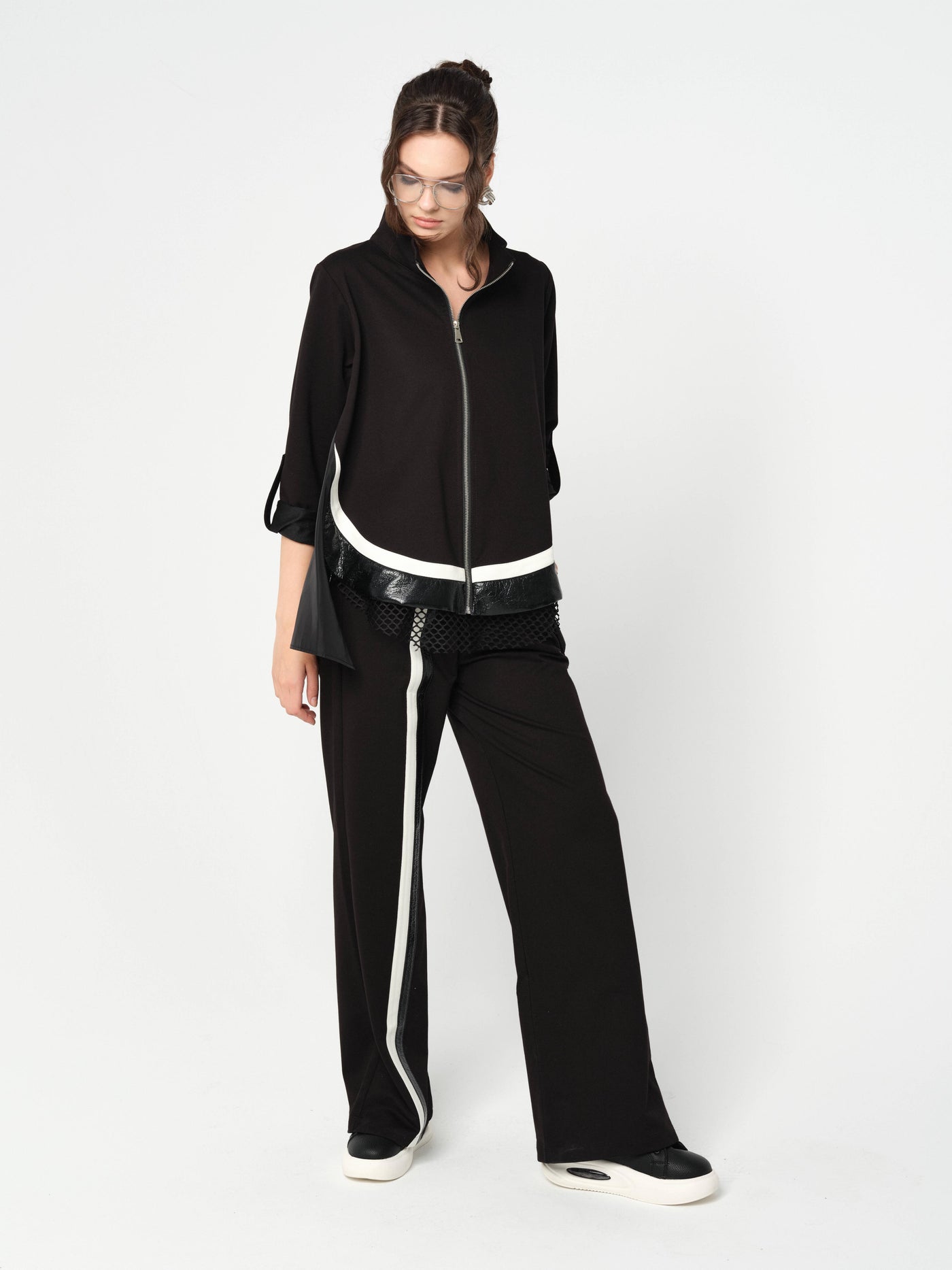 RUGAN GARNİLİ TAKIM