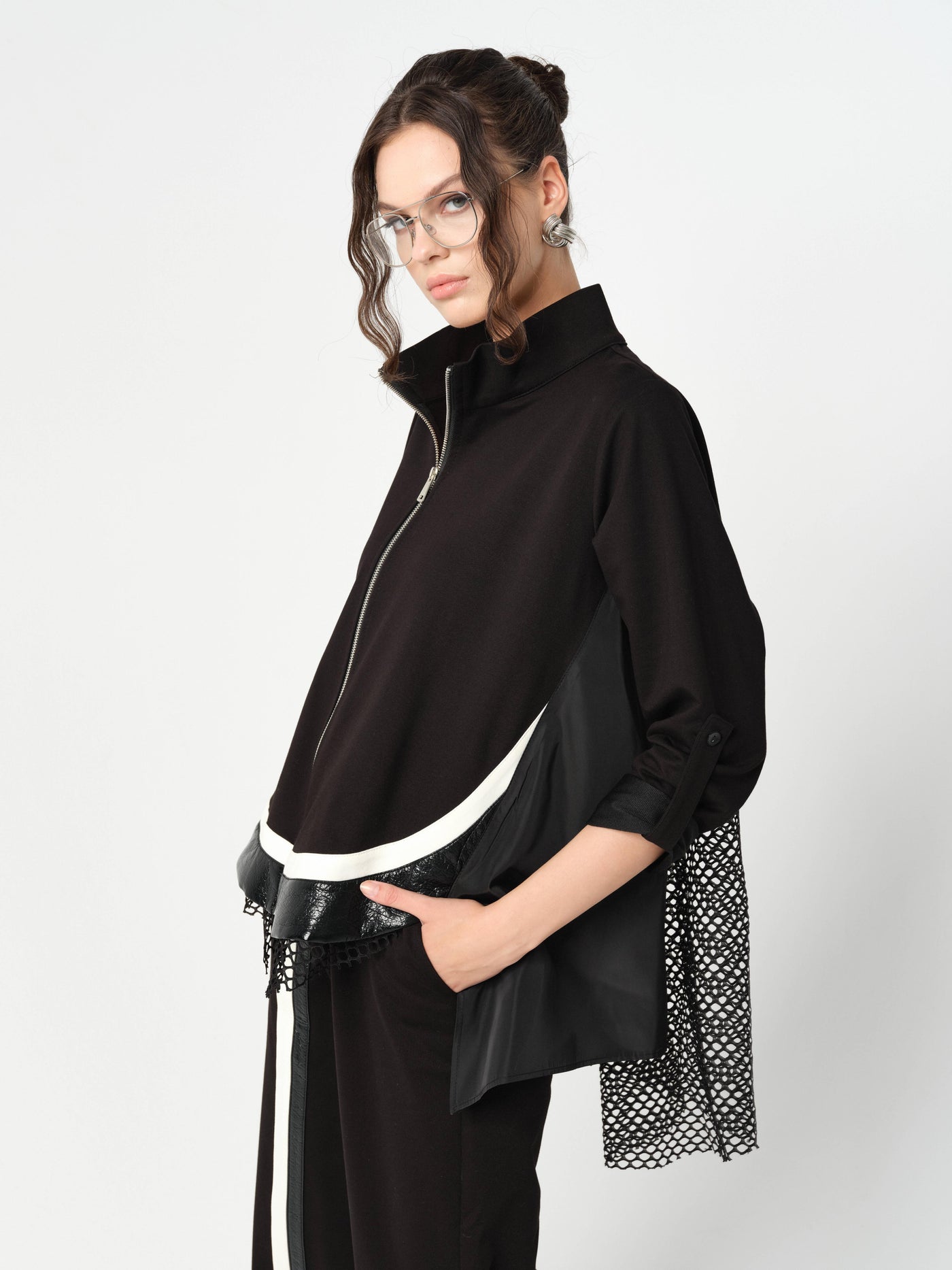 RUGAN GARNİLİ TAKIM