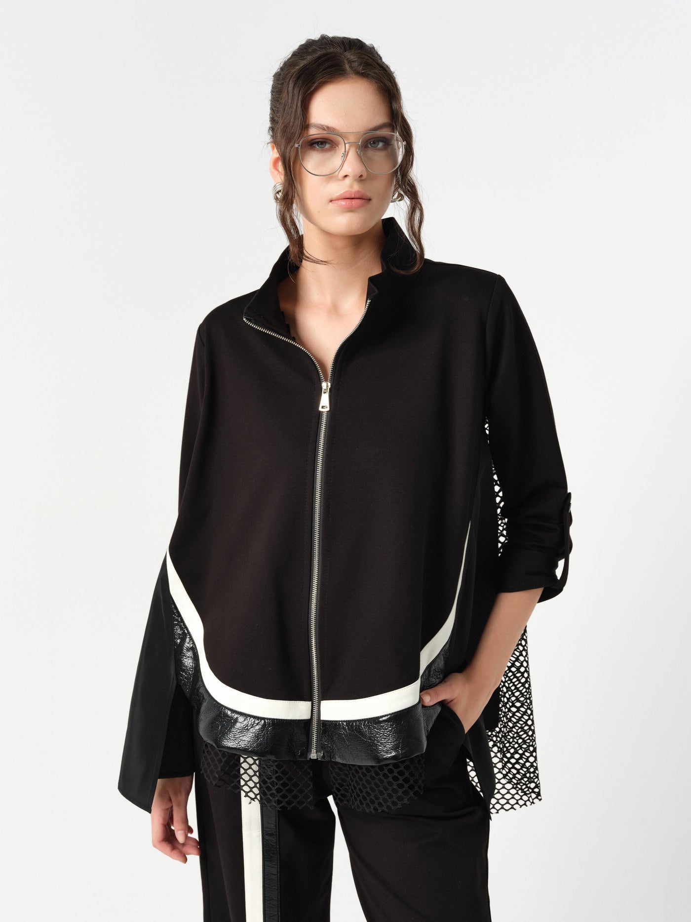 RUGAN GARNİLİ TAKIM