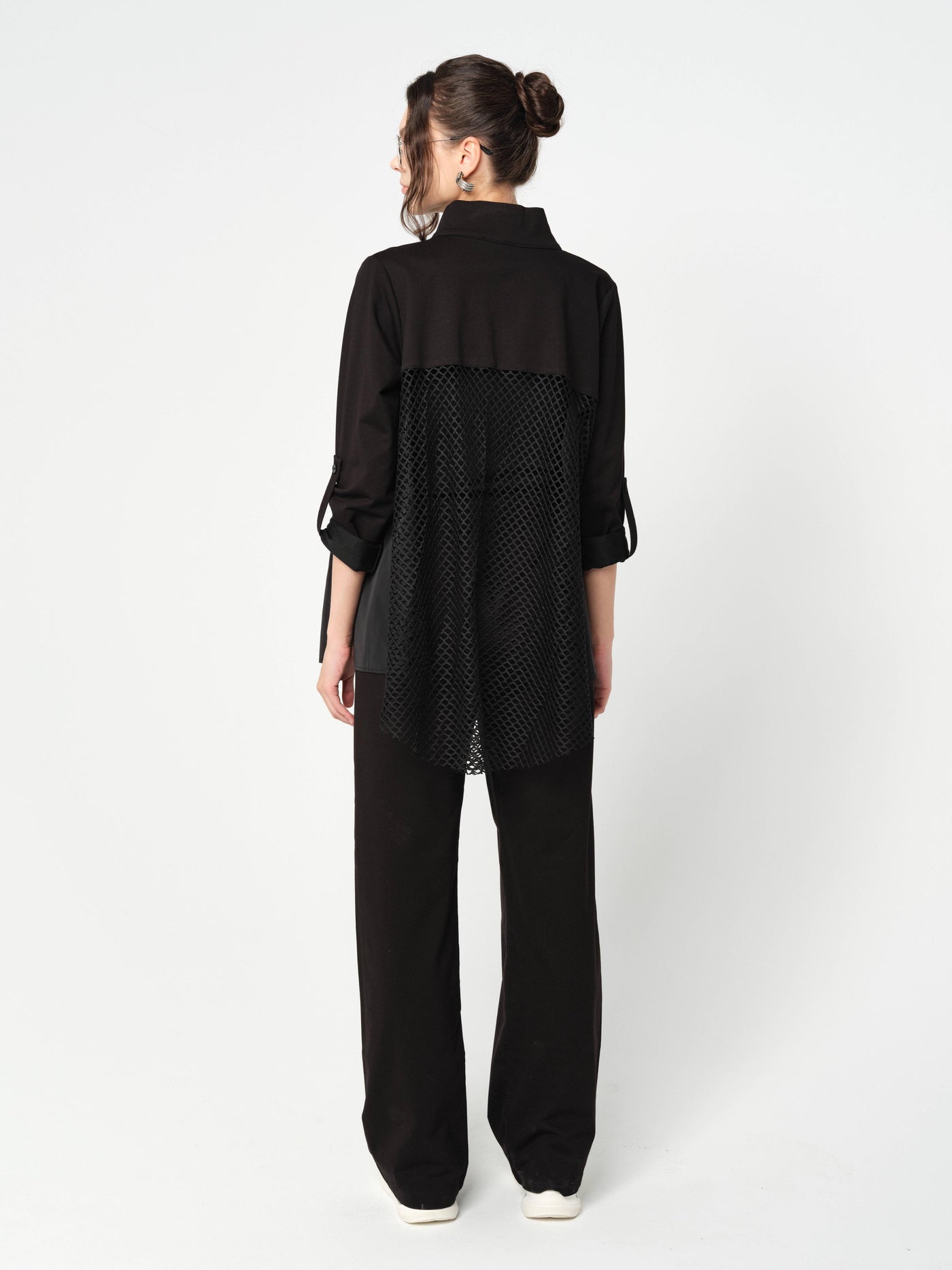 RUGAN GARNİLİ TAKIM