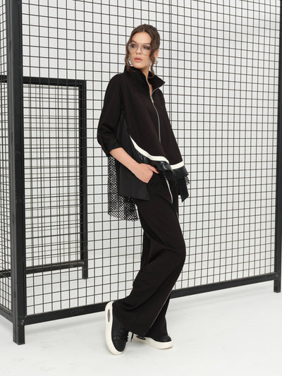 RUGAN GARNİLİ TAKIM